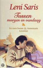 Tussen Morgen En Vandaag 9789020525830, Boeken, Chicklit, Verzenden, Gelezen, N.v.t.