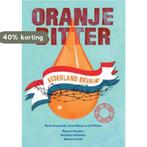 Oranje bitter 9789040076985 Erik Willems, Boeken, Oorlog en Militair, Verzenden, Gelezen, Erik Willems