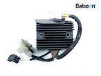Spanningsregelaar Piaggio | Vespa GTS 125 2009-2016 IE (GTS, Motoren, Verzenden, Gebruikt