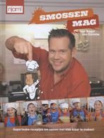 Smossen mag / Njam! 9789059168893 Roger van Damme, Boeken, Kookboeken, Verzenden, Zo goed als nieuw, Roger van Damme