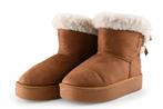 Bylevin Snowboots in maat 37 Bruin | 5% korting, Bylevin, Bruin, Verzenden, Snowboots