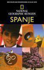 Spanje / National Geographic Reisgids 9789021596808, Boeken, Reisgidsen, Verzenden, Gelezen