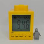 Lego - 1x1 Brick - Alarm Clock, Nieuw