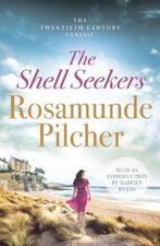 Shell Seekers (Reissue) 9780340752463 Rosamunde Pilcher, Livres, Verzenden, Rosamunde Pilcher