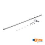 Bieden: Seastar twin outboard engine tie bar kit, Watersport en Boten, Ophalen of Verzenden, Nieuw