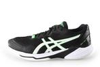 Asics Sneakers in maat 42 Zwart | 5% extra korting, Verzenden, Zwart, Nieuw, Sneakers