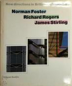 Norman Foster, Richard Rogers, James Stirling, Verzenden