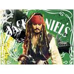 Tetsu (1979) - Captain Jack
