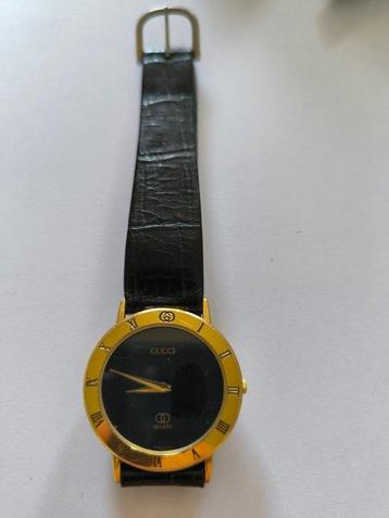 Gucci - Sans Prix de Réserve - Unisexe - 2000-2010