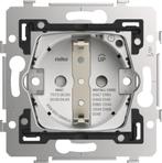 Niko Home Control Prise Intelligente Avec Suivi Énergétique, Verzenden, Nieuw