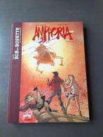 Bob et Bobette - Amphoria + 2x ex-libris - C - 1 Album -, Livres
