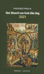 Het Woord van God elke dag 2021 9789085285991, Boeken, Verzenden, Zo goed als nieuw, Vincenzo Paglia