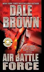 Air Battle Force 9780060094102, Gelezen, Dale Brown, William Durfris, Verzenden