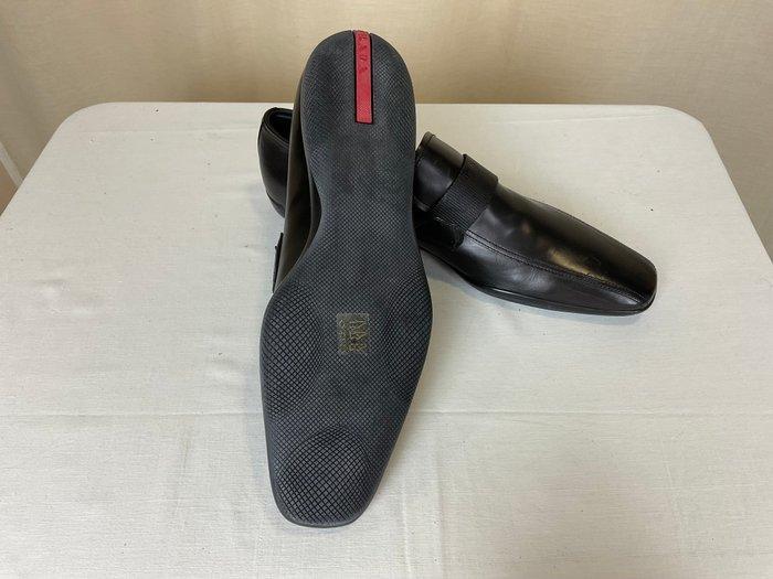 Prada - Loafers - Maat: EU 46, Kleding | Heren, Schoenen