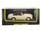 Techno Giodi 1:18 - Modelauto - 1968 Mercedes-Benz 230 SL, Nieuw