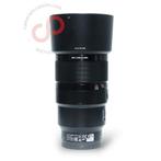 Sony 90mm 2.8 Macro G OSS  FE nr. 0427, Audio, Tv en Foto, Foto | Lenzen en Objectieven, Ophalen of Verzenden, Zo goed als nieuw