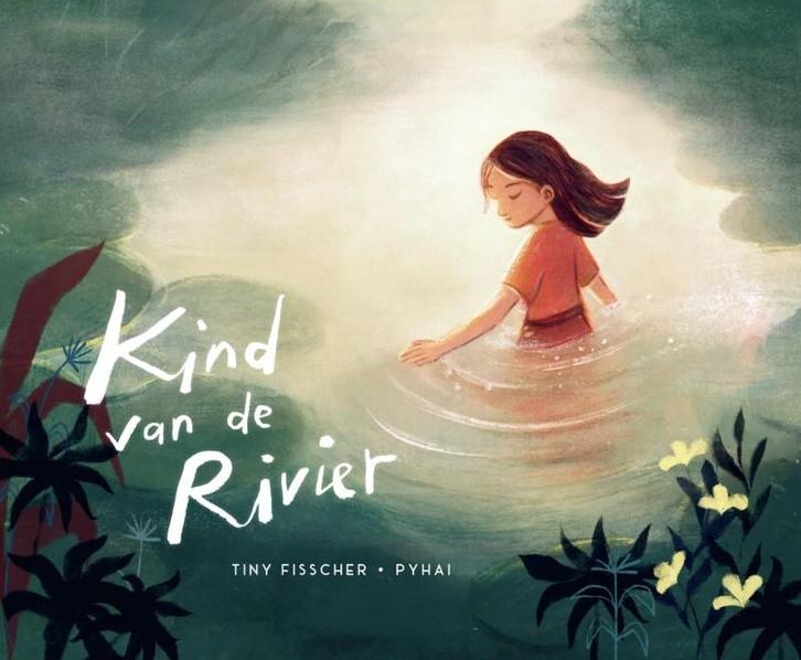 Kind van de rivier 9789493301665 Tiny Fisscher, Livres, Livres pour enfants | Jeunesse | 13 ans et plus, Envoi