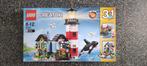 Lego - Creator - 31051 - NEW - Lighthouse Point - NEW, Nieuw