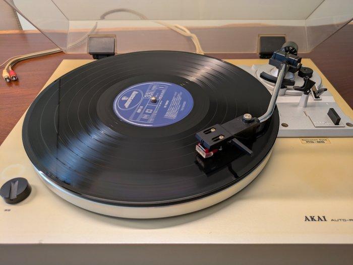 Akai - AP-B21 Cartouche de platine avec stylet, TV, Hi-fi & Vidéo, Radios