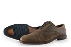Manfield Veterschoenen in maat 43 Bruin, Kleding | Heren, Schoenen, Manfield, Bruin, Verzenden, Zo goed als nieuw
