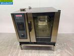 Rational iCombi Classic 6-1/1E Combisteamer Four à vapeur, Verzenden