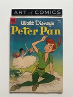 Four Color #442, #545, #629, #693 - Walt Disneys Peter Pan, Boeken, Nieuw