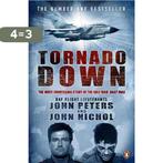 Tornado Down 9780140270815 John Peters, Boeken, Verzenden, Gelezen, John Peters