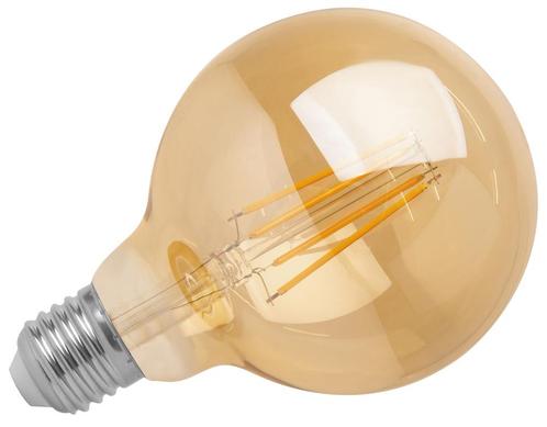 Megaman Globe LED-lamp - MM10023, Bricolage & Construction, Éclairage de chantier, Envoi