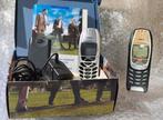Nokia 6310i - Mobiele telefoon - In originele verpakking, Nieuw
