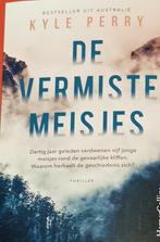 De vermiste meisjes 9789402715941 Kyle Perry, Boeken, Verzenden, Gelezen, Kyle Perry