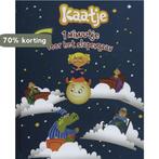 1 minuutje voor het slapengaan / Kaatje 9789002247095, Boeken, Kinderboeken | Kleuters, Verzenden, Gelezen, Hetty van Aar