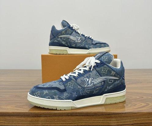 Louis Vuitton - Sneakers, Kleding | Heren, Schoenen