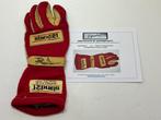 Lotus - Nigel Mansell - 1986 - Race handschoenen, Nieuw