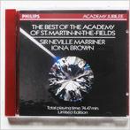 The Academy Of St. Martin-in-the-Fields, Sir Neville Marrine, Verzenden, Gebruikt