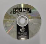 Sega Rally  2 losse disc (playstation tweedehands game), Ophalen of Verzenden