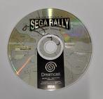 Sega Rally  2 losse disc (playstation tweedehands game), Ophalen of Verzenden, Nieuw