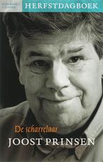 De Scharrelaar 9789020405873 J. Prinsen, Boeken, Verzenden, Gelezen, J. Prinsen