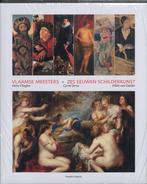 Vlaamse meesters 9789085261025 H. Vlieghe, Verzenden, H. Vlieghe