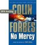 No Mercy 9780743490016 Colin Forbes, Verzenden, Colin Forbes