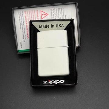 Zippo - Zippo (classic rectangular) - Sans Prix de Réserve -