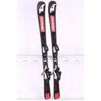 120 130 kinder skis NORDICA DOBERMANN COMBI PRO S, grip wal, Verzenden, Nieuw, Nordica