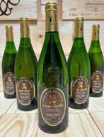 1995 Domaine du Viking Cuvée Aurélie Vouvray Moelleux -, Collections