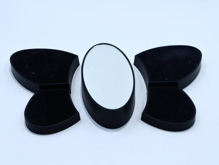 Figuur - Swarovski - Five Piece Display (Boxed) - Kristal, Antiek en Kunst, Curiosa en Brocante