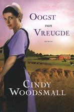 Oogst van vreugde 9789033124587 Cindy Woodsmall, Verzenden, Gelezen, Cindy Woodsmall