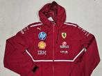 Ferrari - Formule 1 - 2025 - Teamkleding, Collections