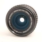 Asahi, Pentax smc-M Zoom 3.5-4.5/28-50mm | Cameralens, Nieuw