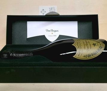 1998 Dom Pérignon, Vintage - Champagne Brut - 1 Fles (0,75 beschikbaar voor biedingen