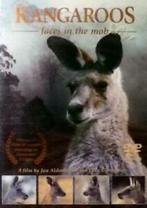 Kangaroos: Faces in the Mob DVD, Zo goed als nieuw, Verzenden