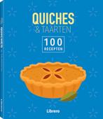 Quiches & taarten 9789463597548 Collectiv, Boeken, Verzenden, Gelezen, Collectiv