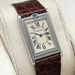 Cartier - Tank Basculante Large - W1011358 - Heren -, Nieuw